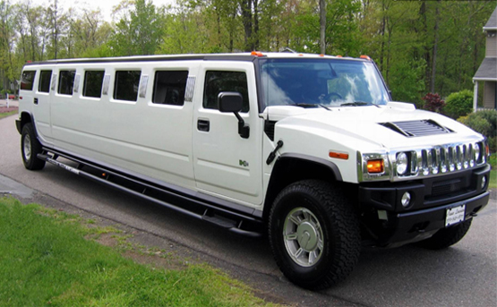 Limo Hire in Warwick